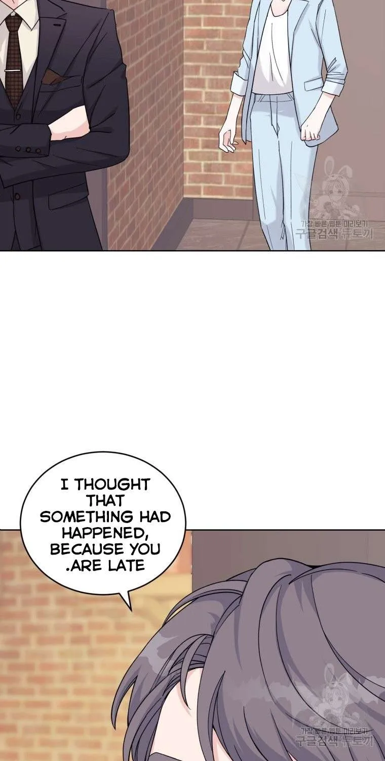 Lend Me Your Lips Chapter 8 page 65 - MangaKakalot