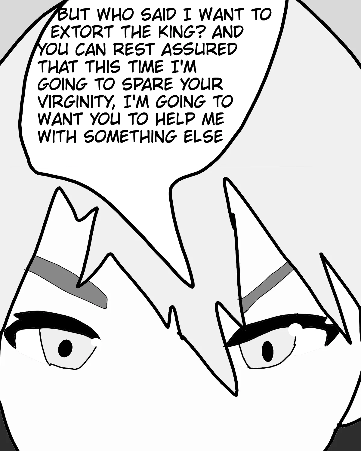 Lendarios Story Chapter 47 page 11 - MangaKakalot