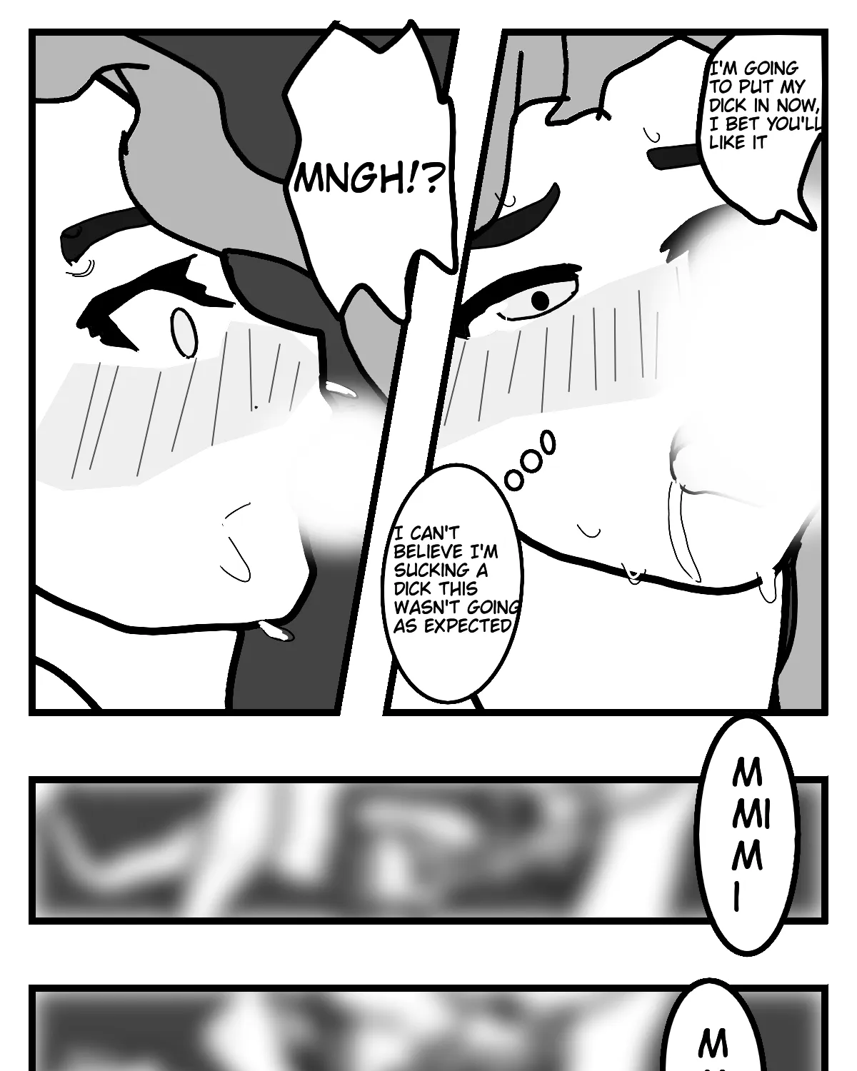 Lendarios Story Chapter 49 page 3 - MangaKakalot