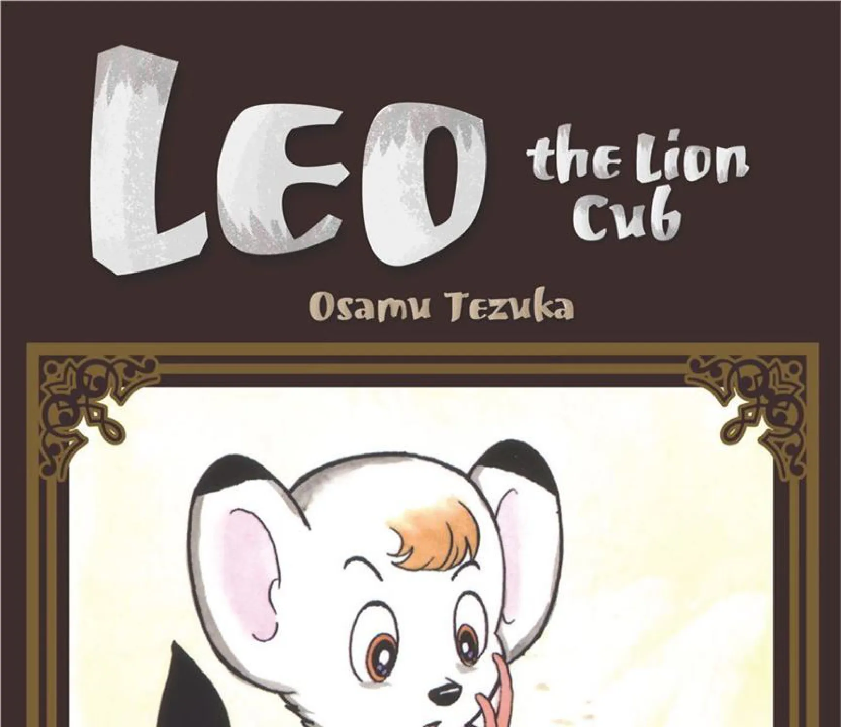 Leo the Lion Cub Chapter 1 page 1 - MangaKakalot