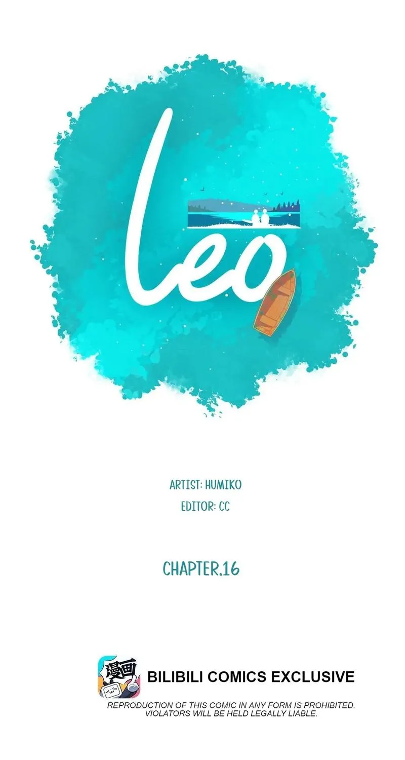 Leo - Page 1