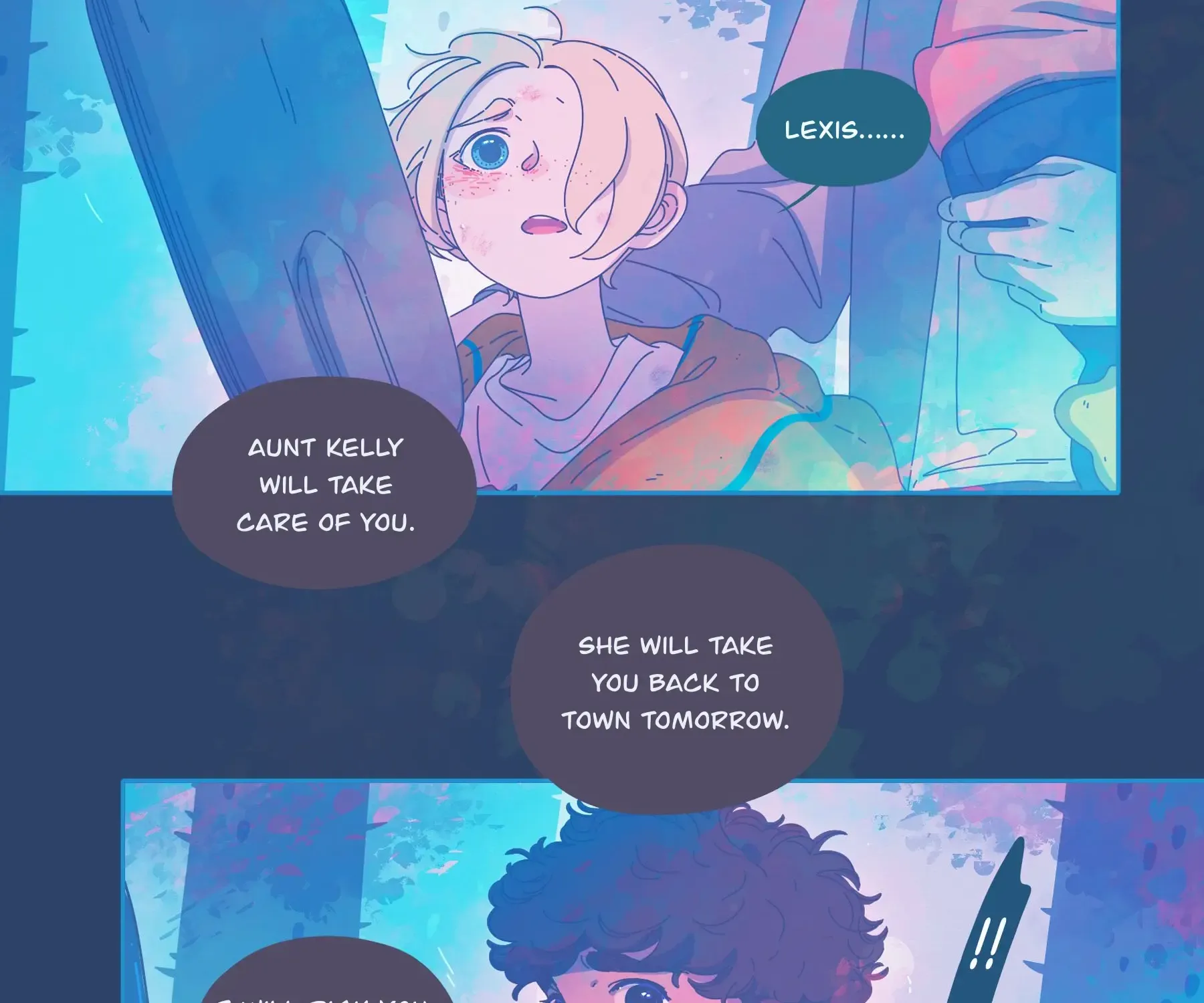 Leo - Page 22