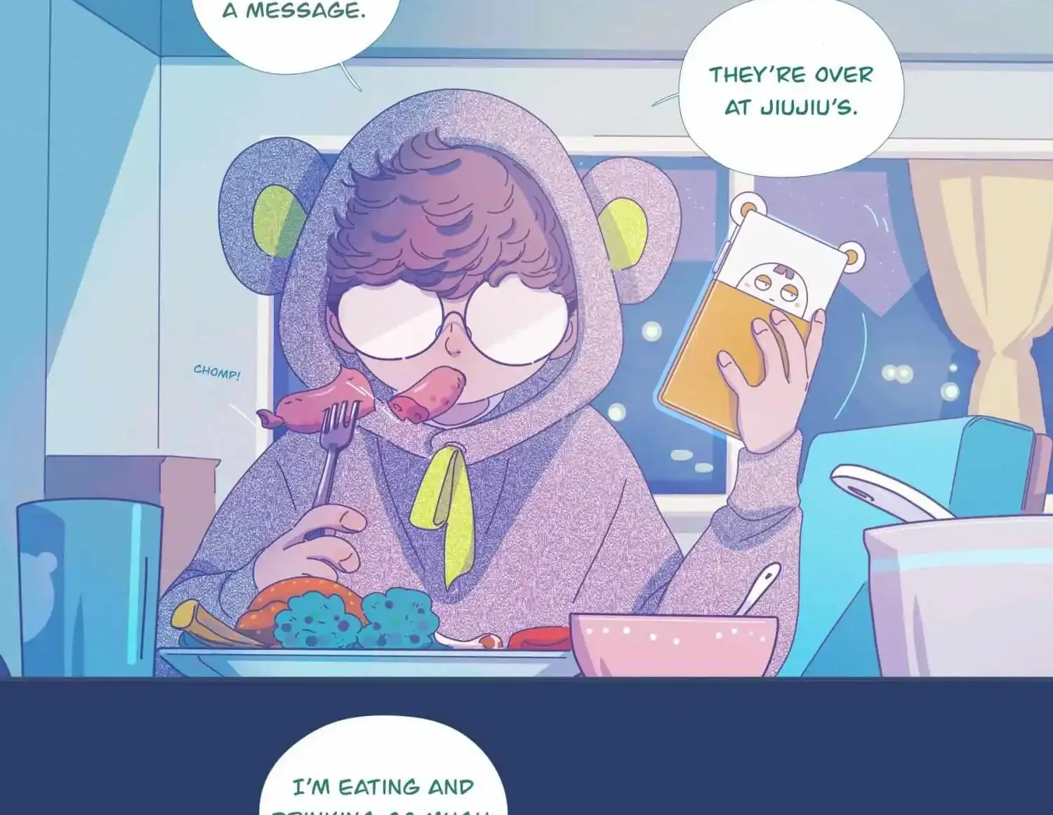 Leo - Page 68