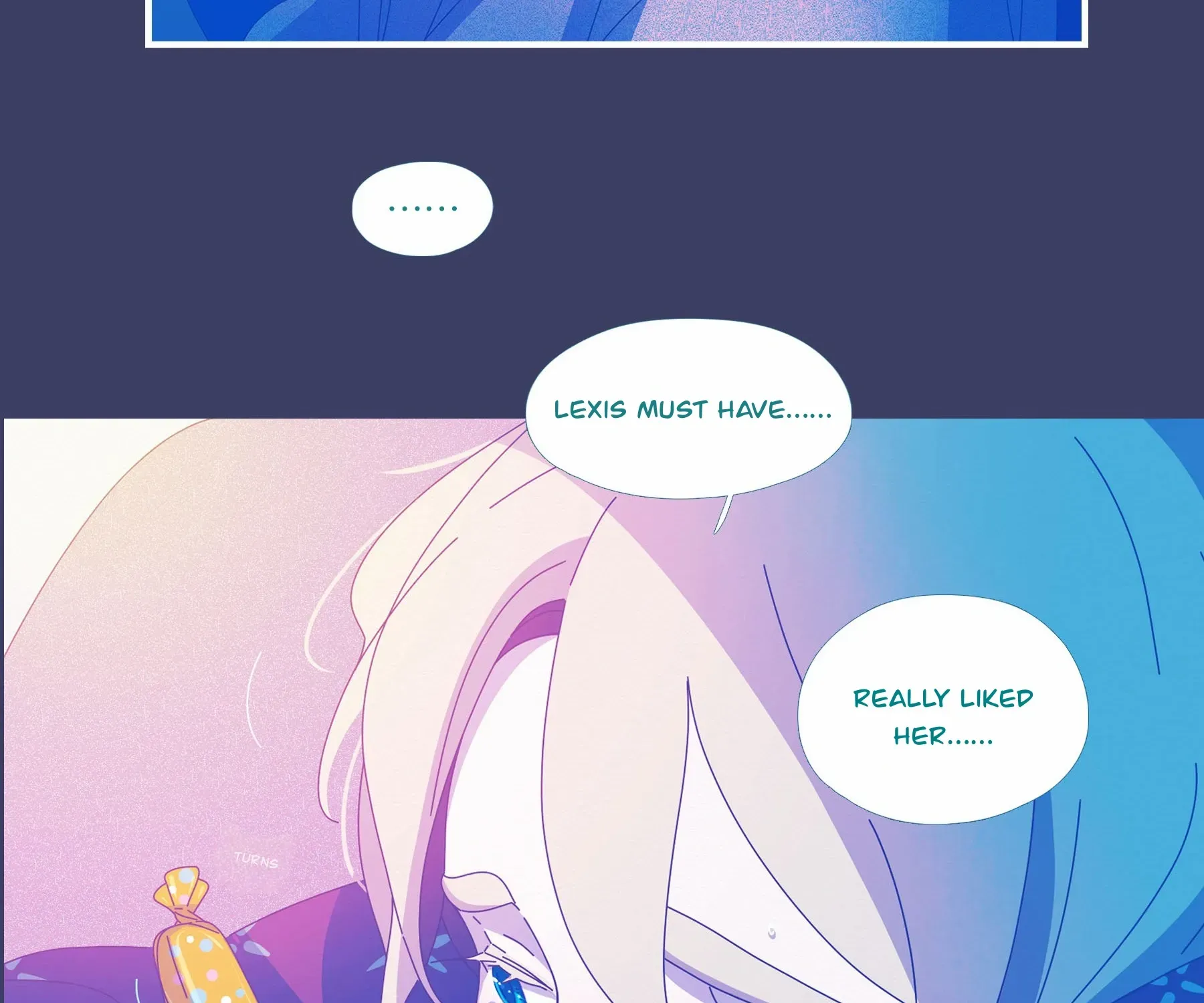 Leo Chapter 53 page 20 - MangaNato