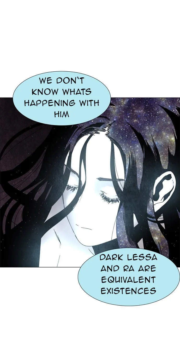 LESSA - Servant of Cosmos Chapter 57 page 25 - MangaKakalot