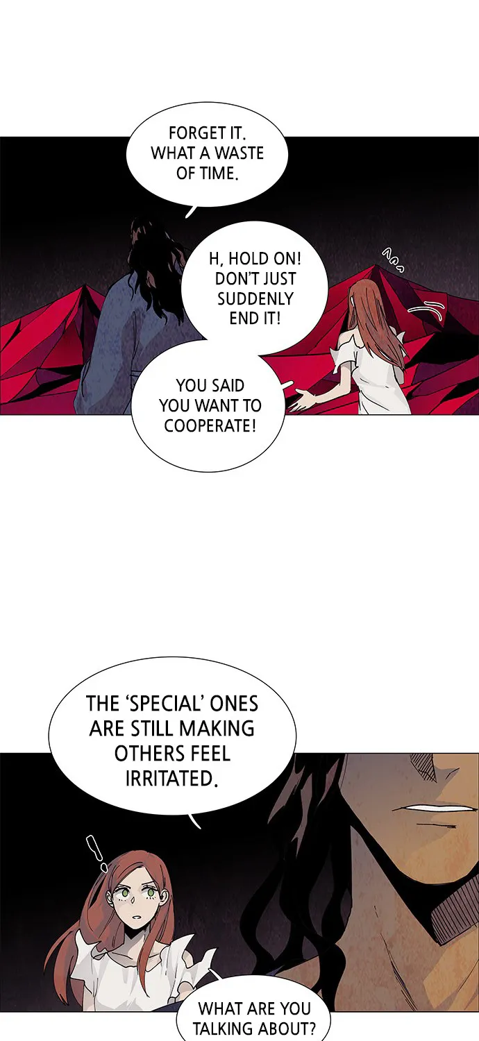 LESSA - Servant of Cosmos Chapter 74 page 12 - MangaKakalot