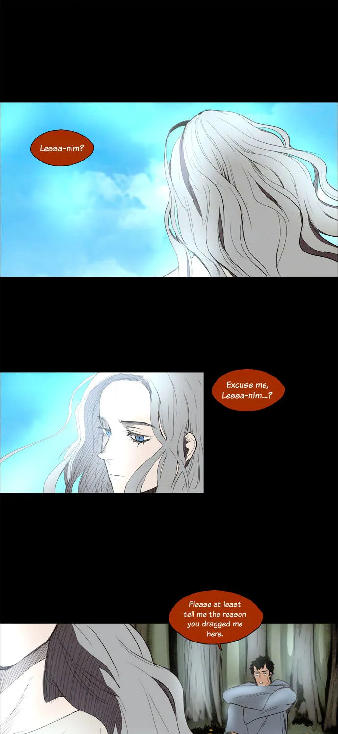 Lessa Chapter 38 page 8 - MangaNato