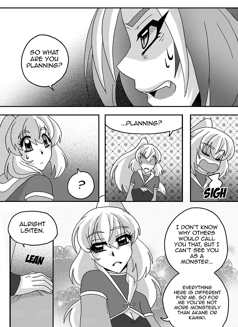 Let Love Rule Chapter 1.1 page 12 - MangaKakalot