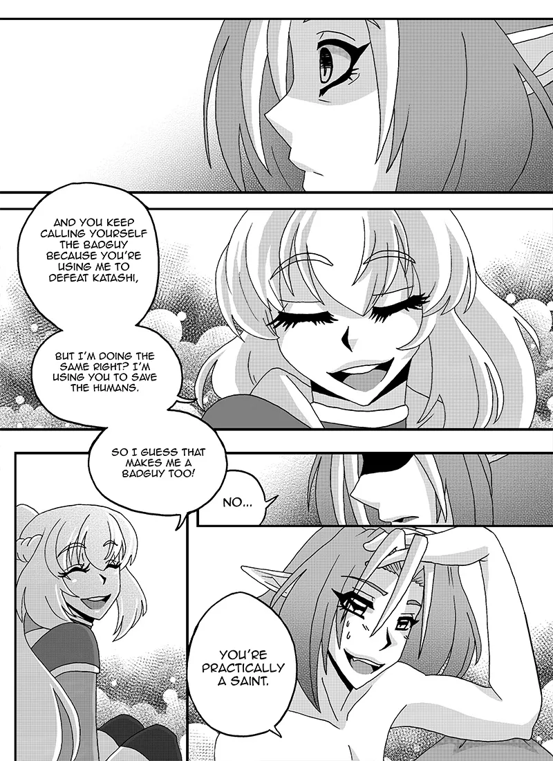 Let Love Rule Chapter 1.1 page 13 - MangaKakalot