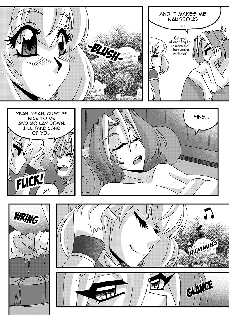 Let Love Rule Chapter 1.1 page 14 - MangaKakalot