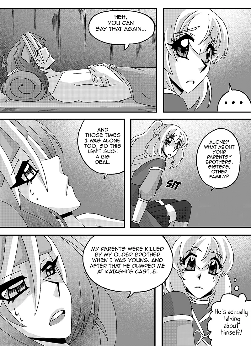 Let Love Rule Chapter 1.1 page 16 - MangaKakalot