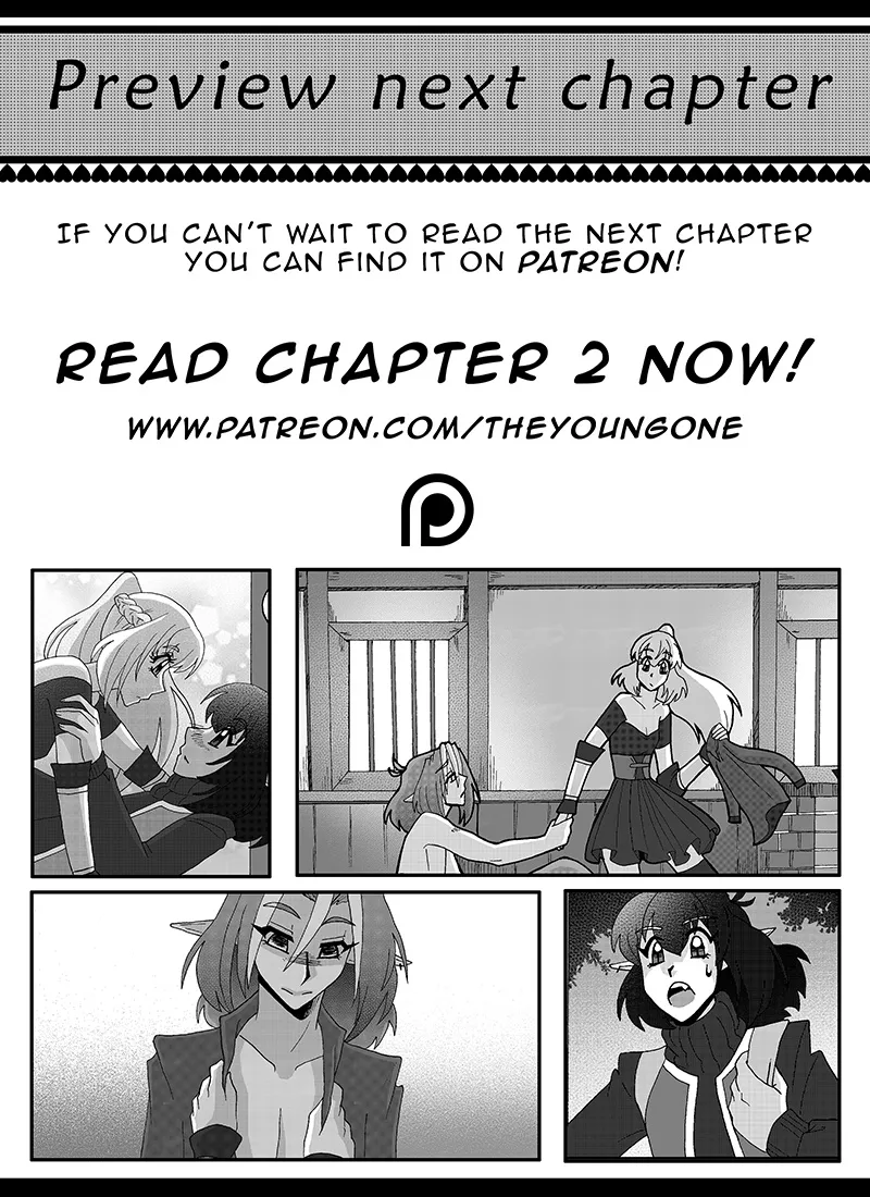 Let Love Rule Chapter 1.1 page 20 - MangaKakalot