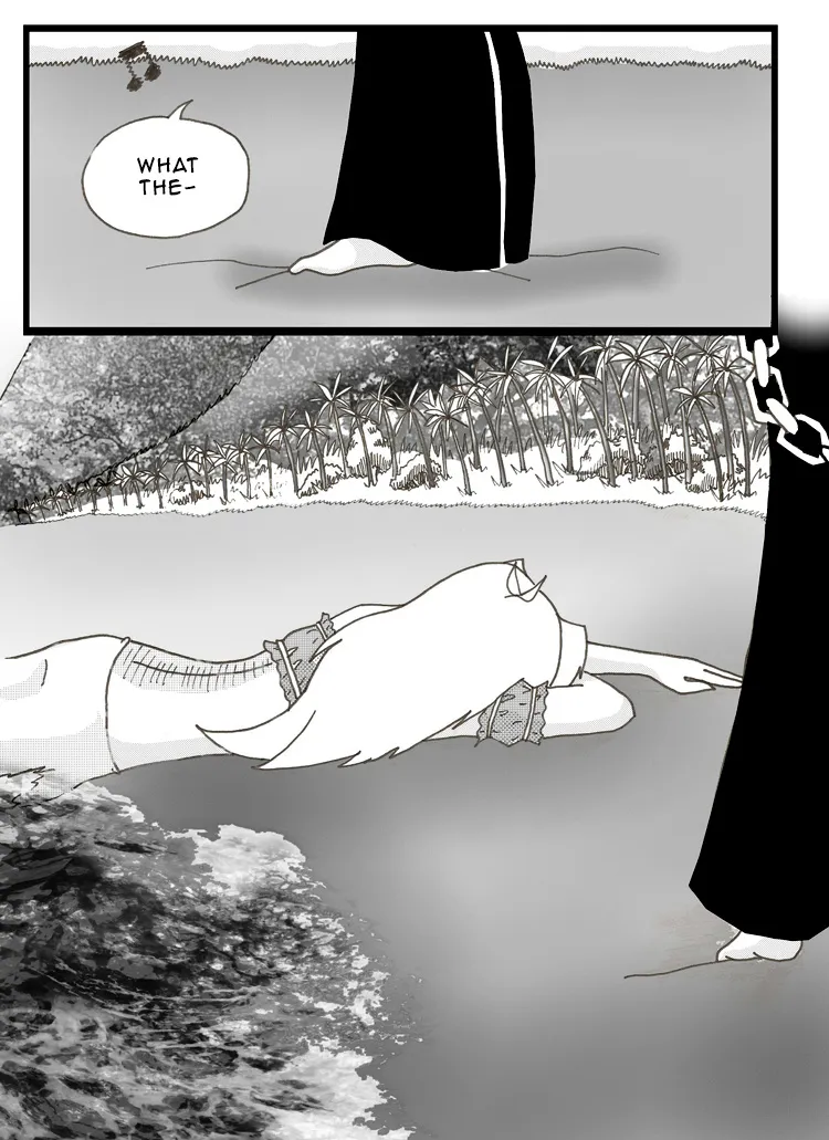 Let Love Rule Chapter 1 page 34 - MangaKakalot