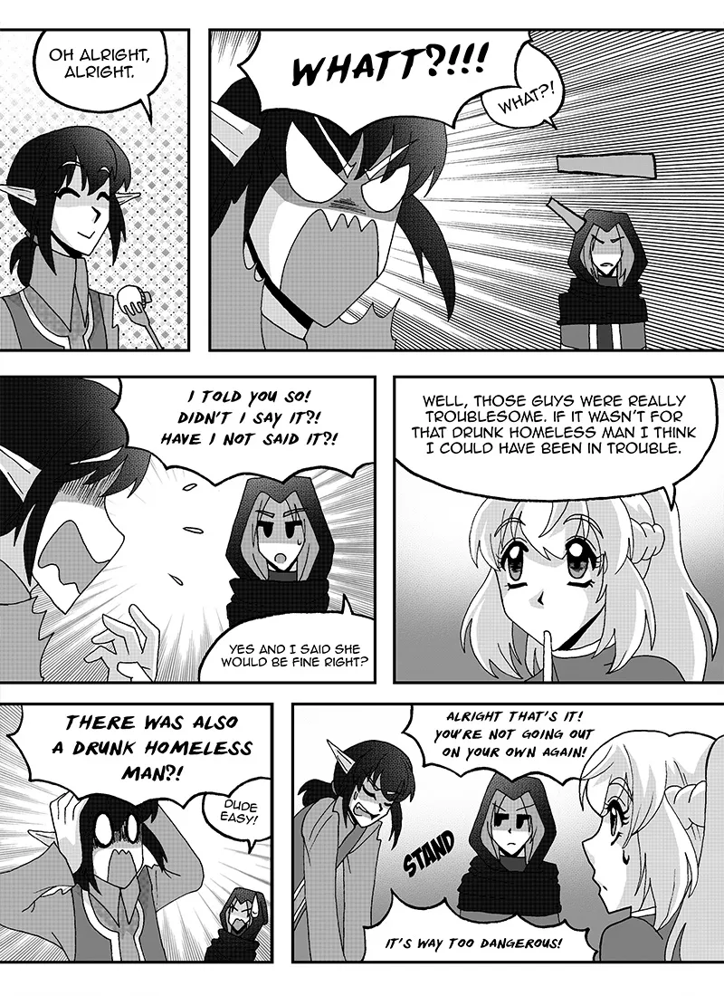 Let Love Rule Chapter 4.1 page 18 - MangaKakalot