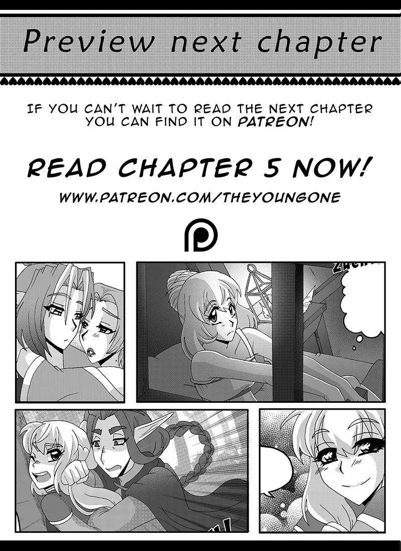 Let Love Rule Chapter 4.1 page 24 - MangaKakalot