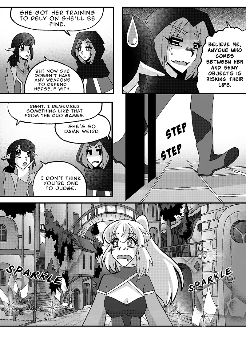 Let Love Rule Chapter 4.1 page 7 - MangaKakalot