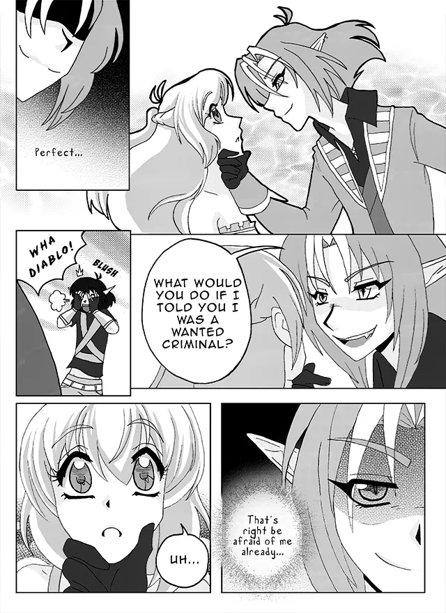 Let Love Rule Chapter 5 page 11 - MangaKakalot