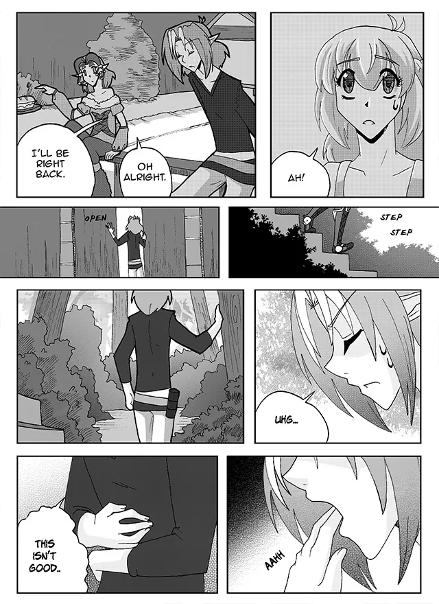 Let Love Rule Chapter 5 page 102 - MangaKakalot