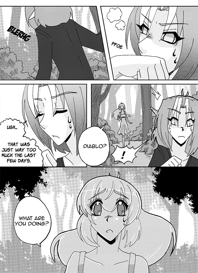 Let Love Rule Chapter 5 page 103 - MangaKakalot