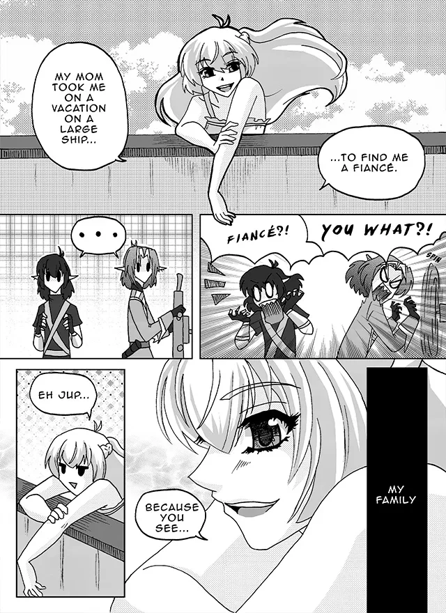 Let Love Rule Chapter 5 page 15 - MangaKakalot