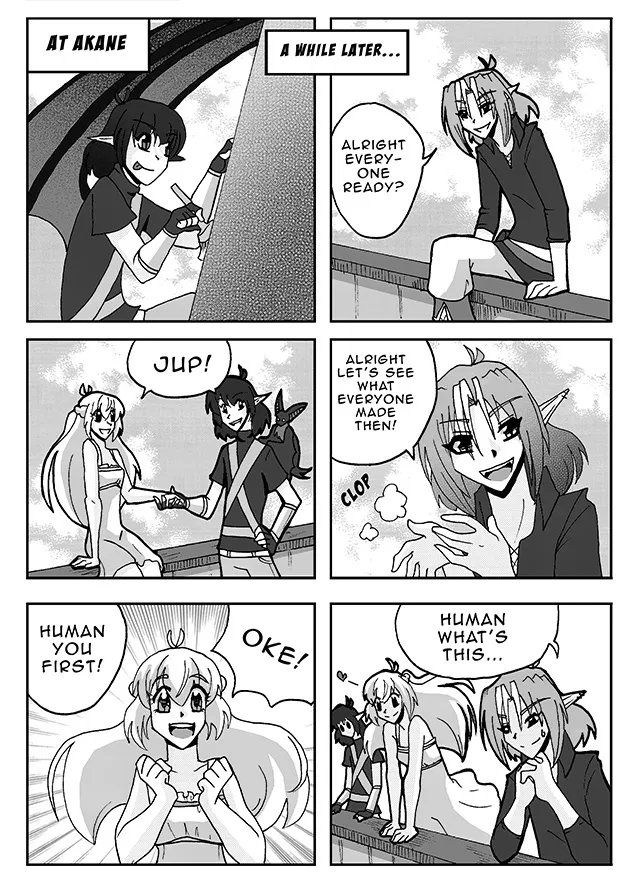 Let Love Rule Chapter 5 page 23 - MangaKakalot