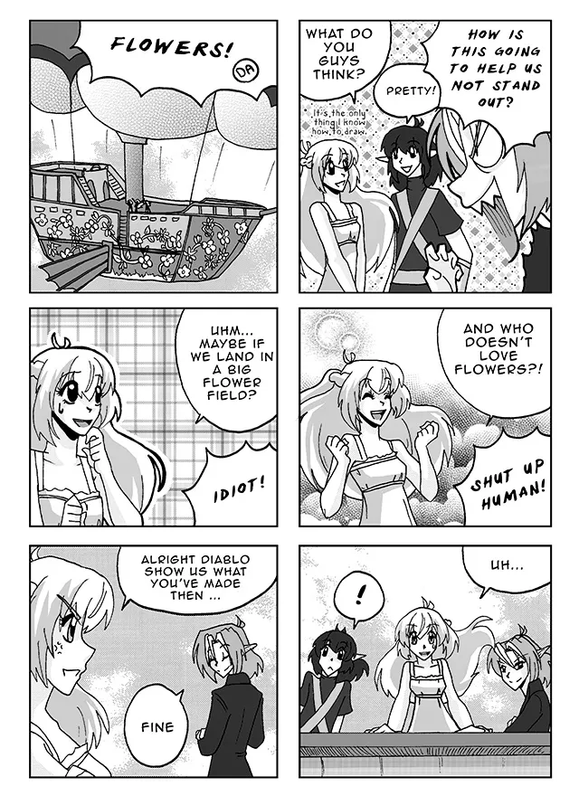 Let Love Rule Chapter 5 page 24 - MangaKakalot