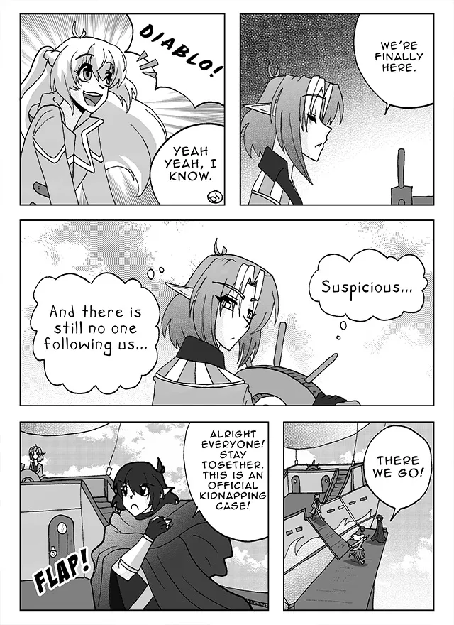 Let Love Rule Chapter 5 page 30 - MangaKakalot