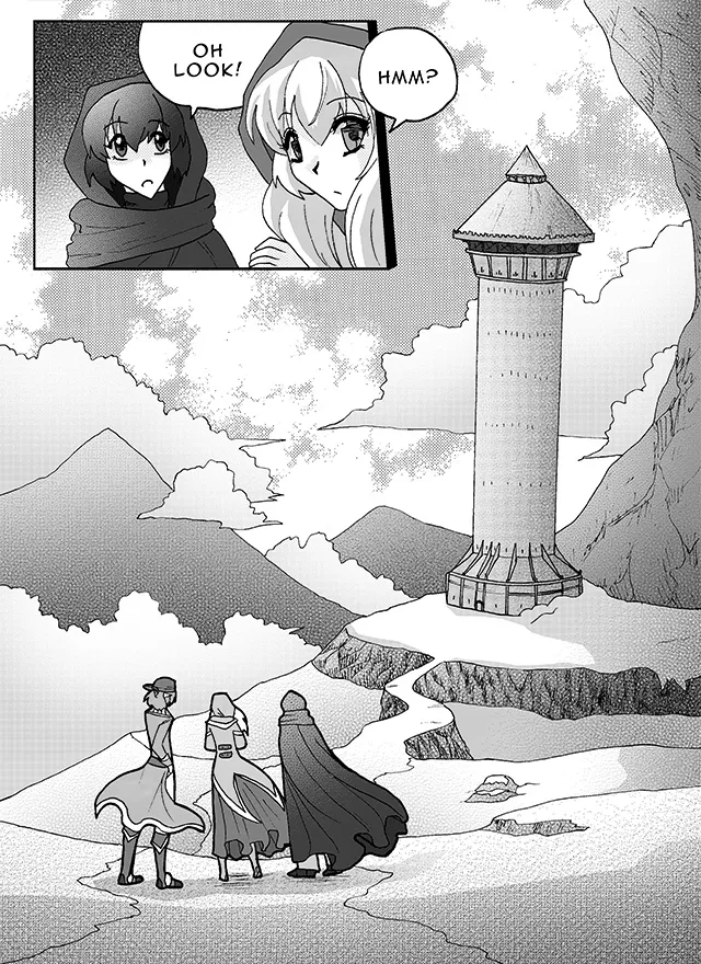 Let Love Rule Chapter 5 page 33 - MangaKakalot