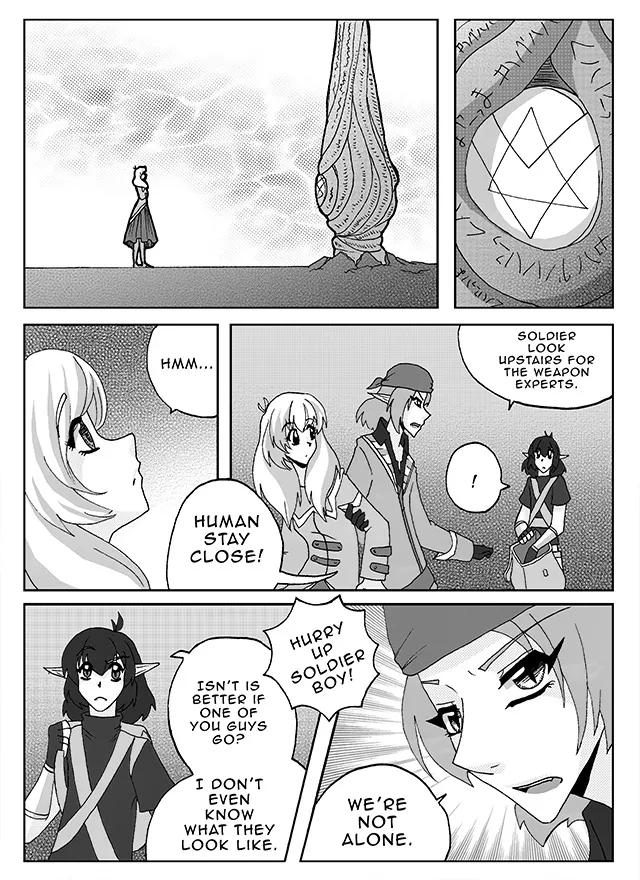 Let Love Rule Chapter 5 page 36 - MangaKakalot