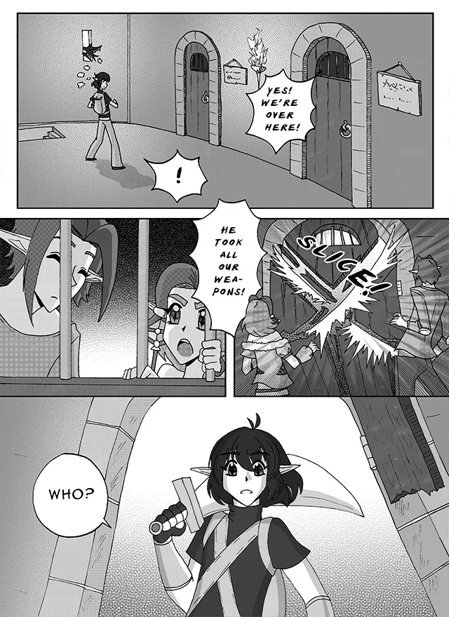 Let Love Rule Chapter 5 page 39 - MangaKakalot