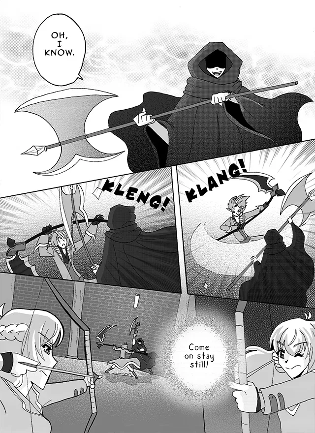 Let Love Rule Chapter 5 page 41 - MangaKakalot