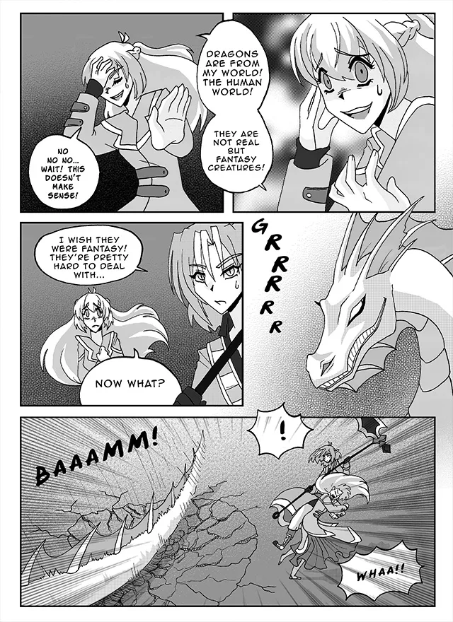 Let Love Rule Chapter 5 page 46 - MangaKakalot