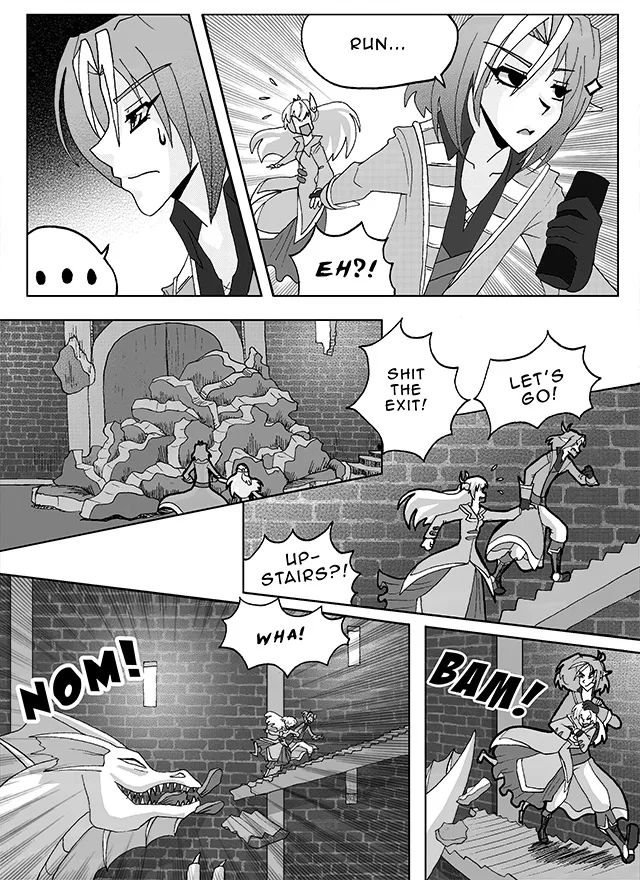 Let Love Rule Chapter 5 page 47 - MangaKakalot