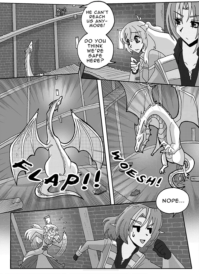 Let Love Rule Chapter 5 page 48 - MangaKakalot