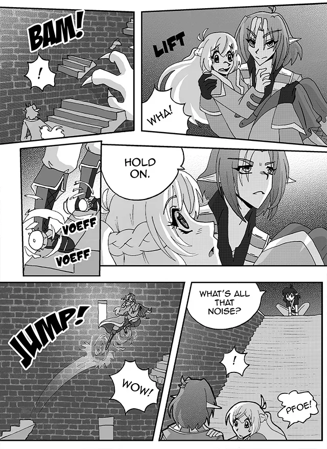 Let Love Rule Chapter 5 page 49 - MangaKakalot