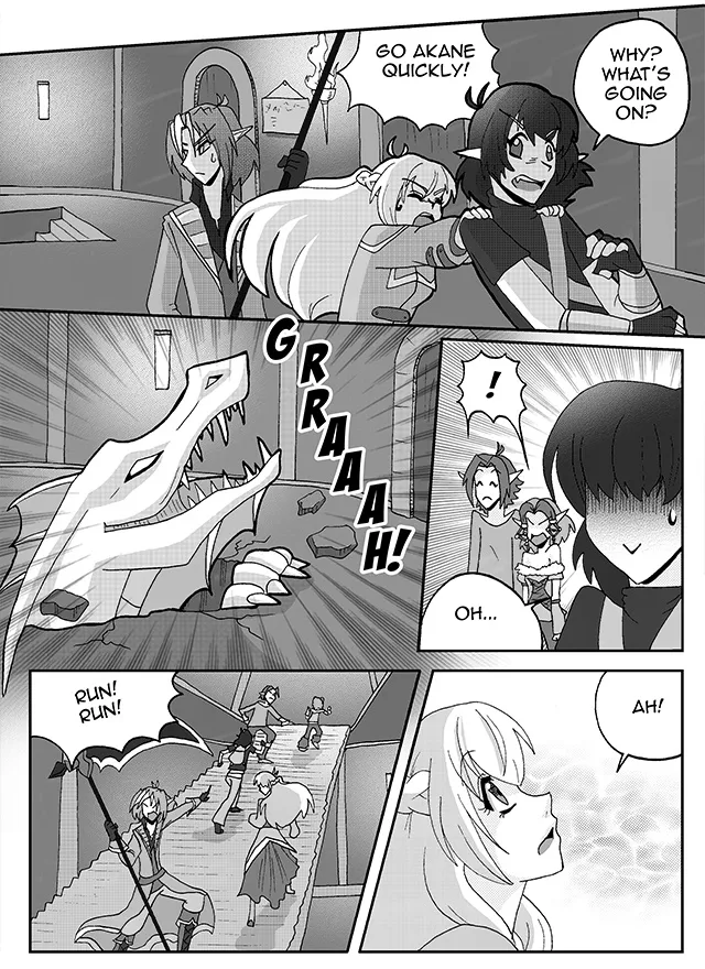 Let Love Rule Chapter 5 page 50 - MangaKakalot