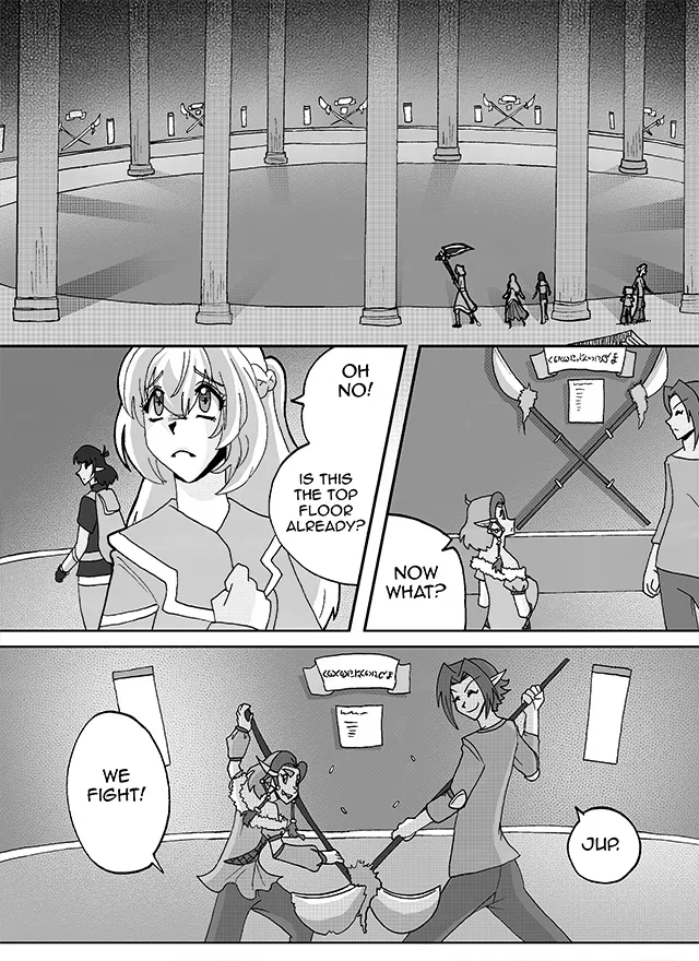 Let Love Rule Chapter 5 page 51 - MangaKakalot