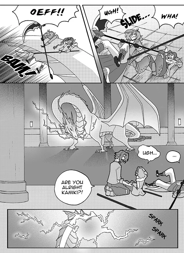 Let Love Rule Chapter 5 page 53 - MangaKakalot