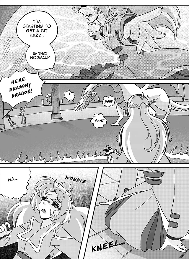 Let Love Rule Chapter 5 page 56 - MangaKakalot