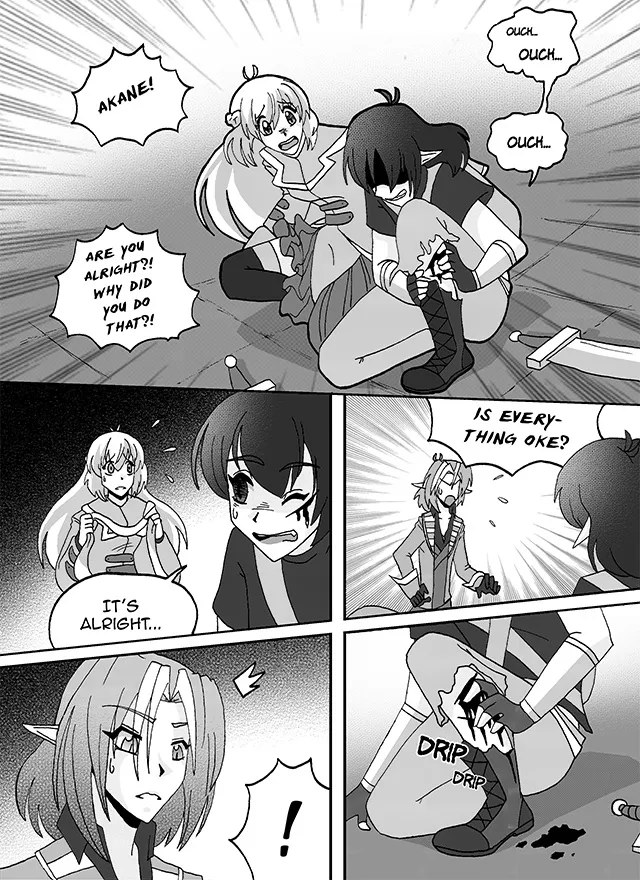 Let Love Rule Chapter 5 page 63 - MangaKakalot