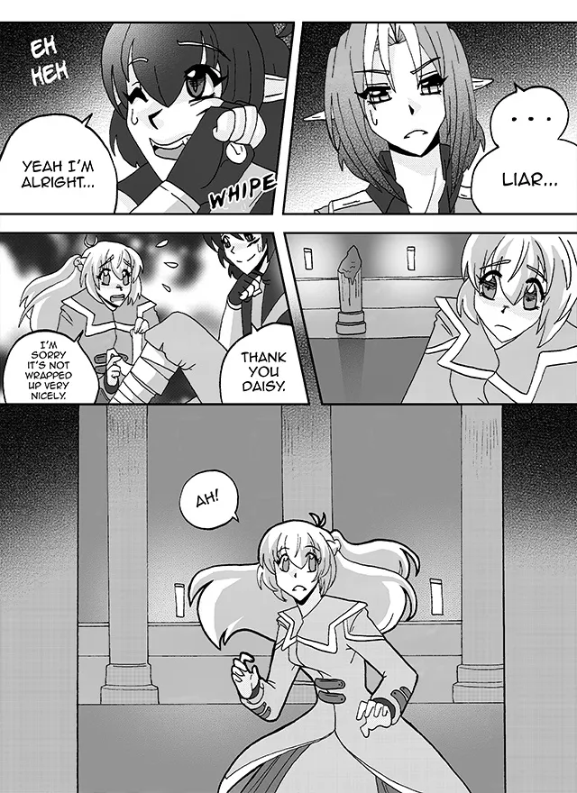 Let Love Rule Chapter 5 page 64 - MangaKakalot