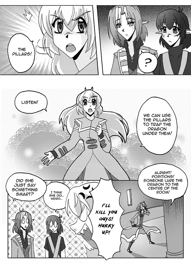 Let Love Rule Chapter 5 page 65 - MangaKakalot