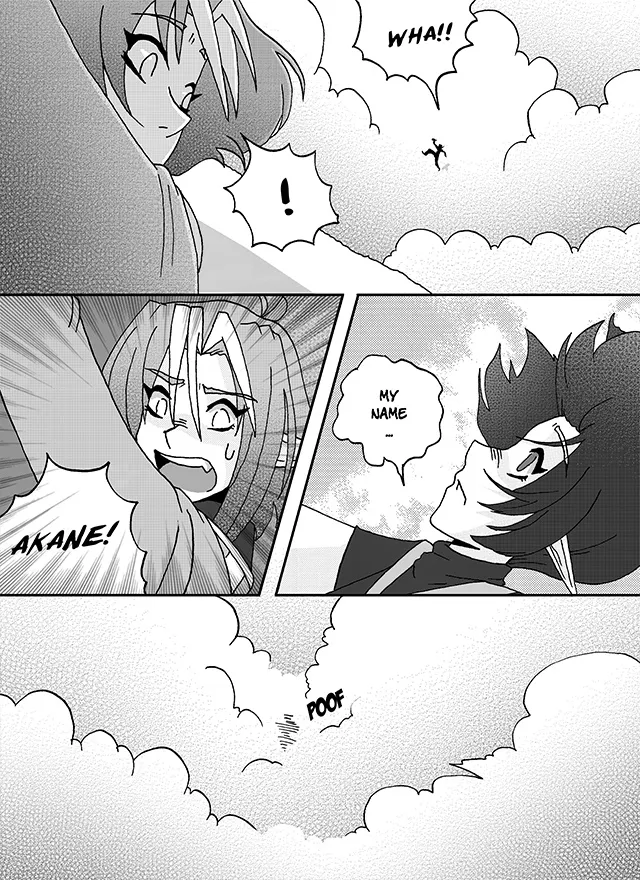 Let Love Rule Chapter 5 page 71 - MangaKakalot