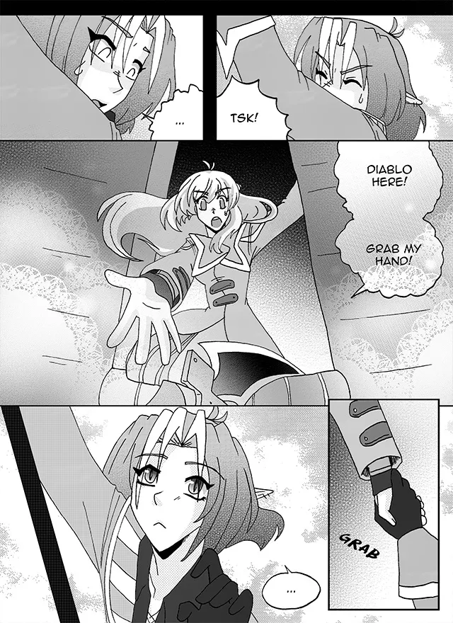 Let Love Rule Chapter 5 page 72 - MangaKakalot