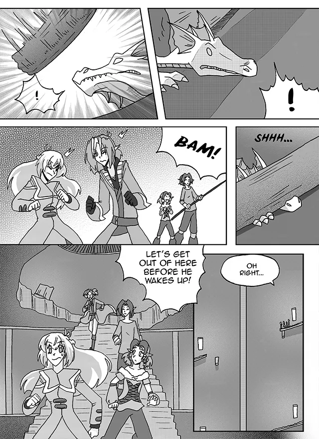 Let Love Rule Chapter 5 page 75 - MangaKakalot