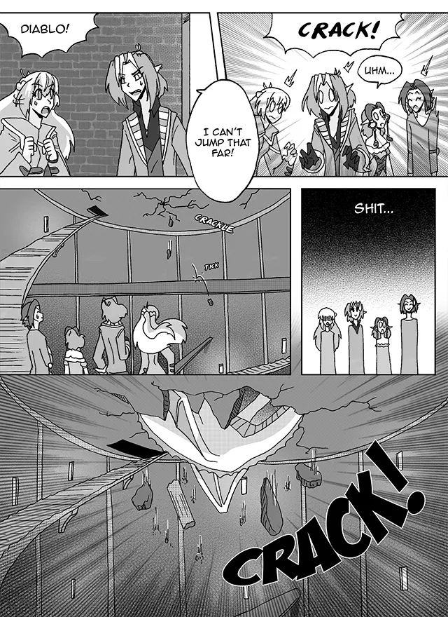 Let Love Rule Chapter 5 page 76 - MangaKakalot