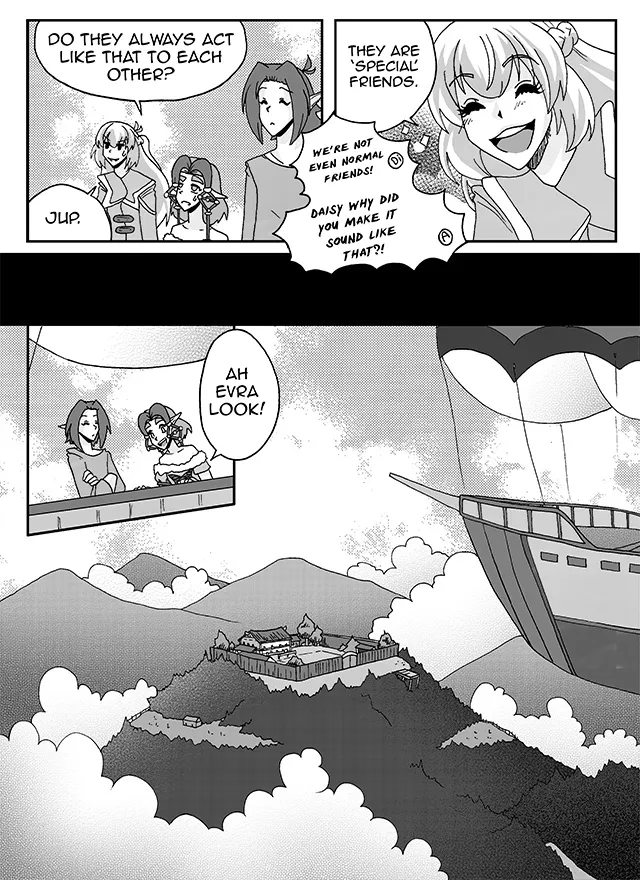 Let Love Rule Chapter 5 page 84 - MangaKakalot