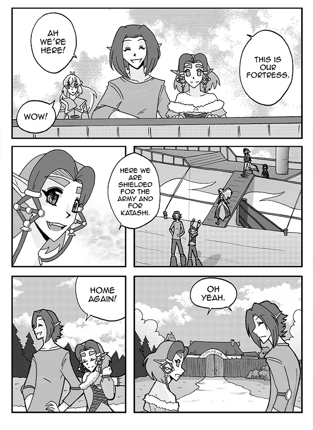 Let Love Rule Chapter 5 page 85 - MangaKakalot