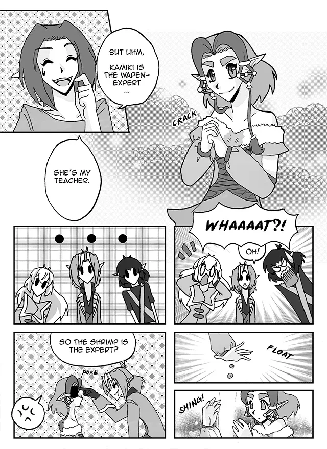 Let Love Rule Chapter 5 page 89 - MangaKakalot