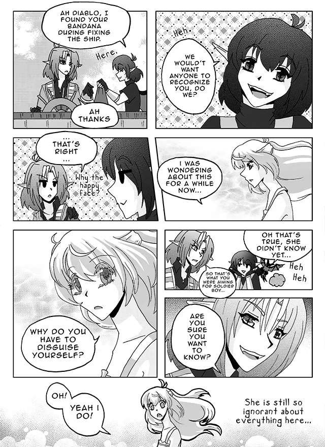 Let Love Rule Chapter 5 page 10 - MangaKakalot